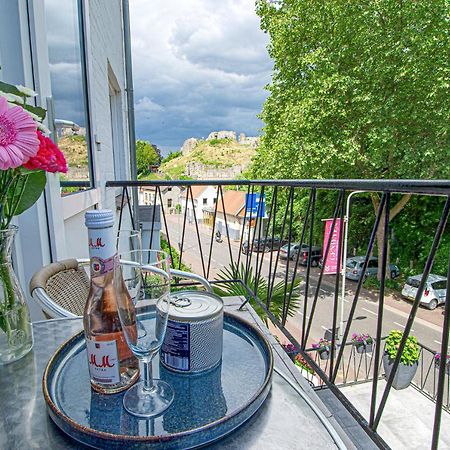 Logement Viphouse Valkenburg Valkenburg aan de Geul ภายนอก รูปภาพ