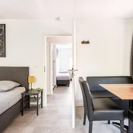 Logement Viphouse Valkenburg Valkenburg aan de Geul ภายนอก รูปภาพ