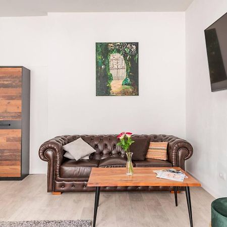 Logement Viphouse Valkenburg Valkenburg aan de Geul ภายนอก รูปภาพ