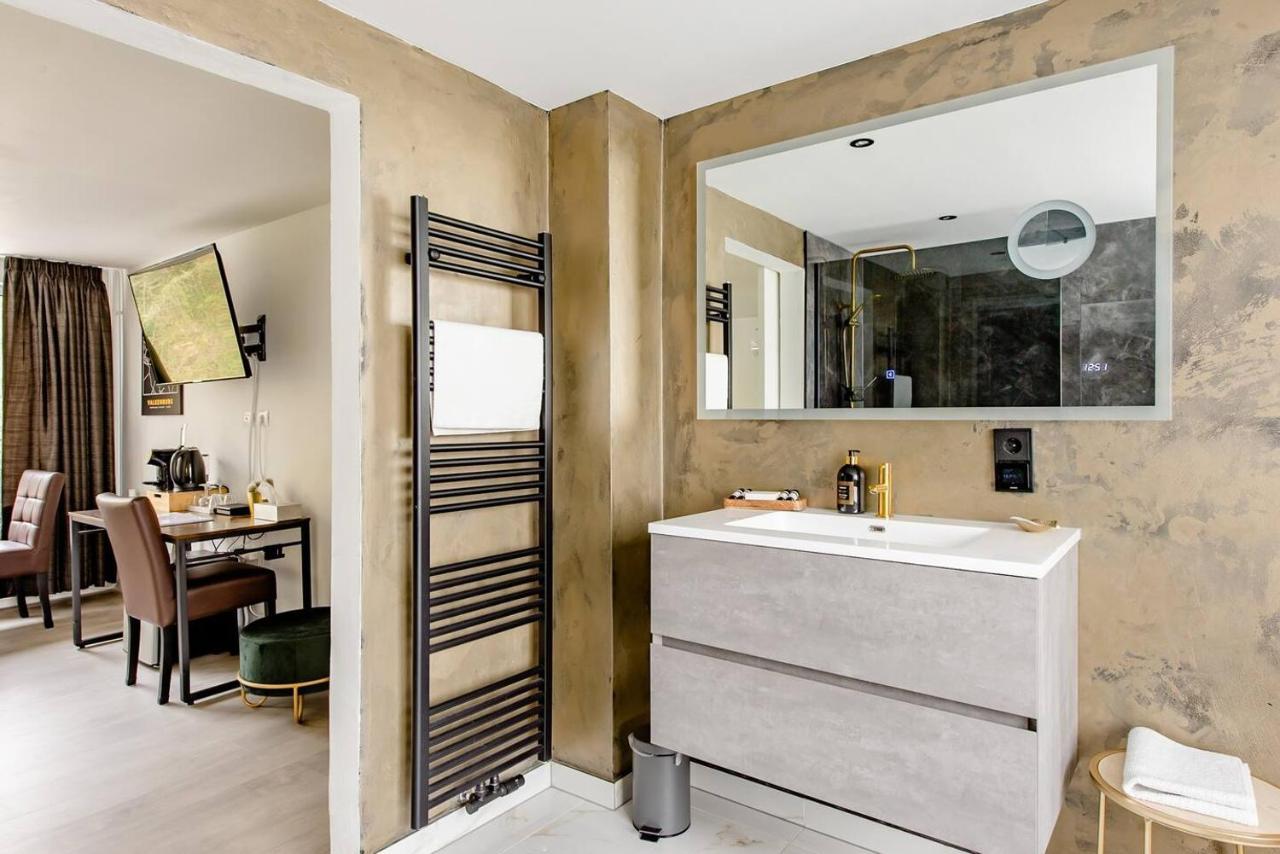 Logement Viphouse Valkenburg Valkenburg aan de Geul ภายนอก รูปภาพ