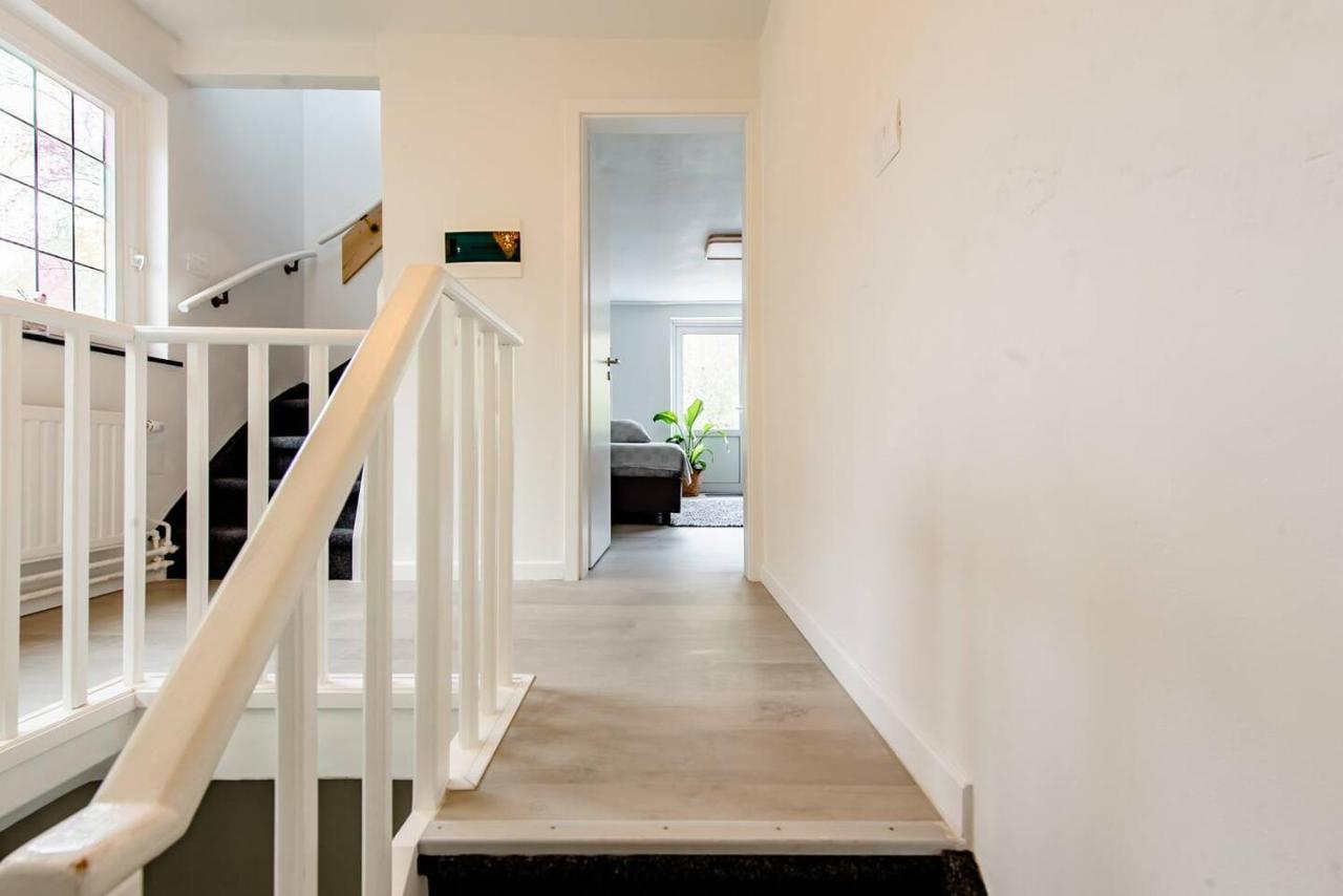 Logement Viphouse Valkenburg Valkenburg aan de Geul ภายนอก รูปภาพ