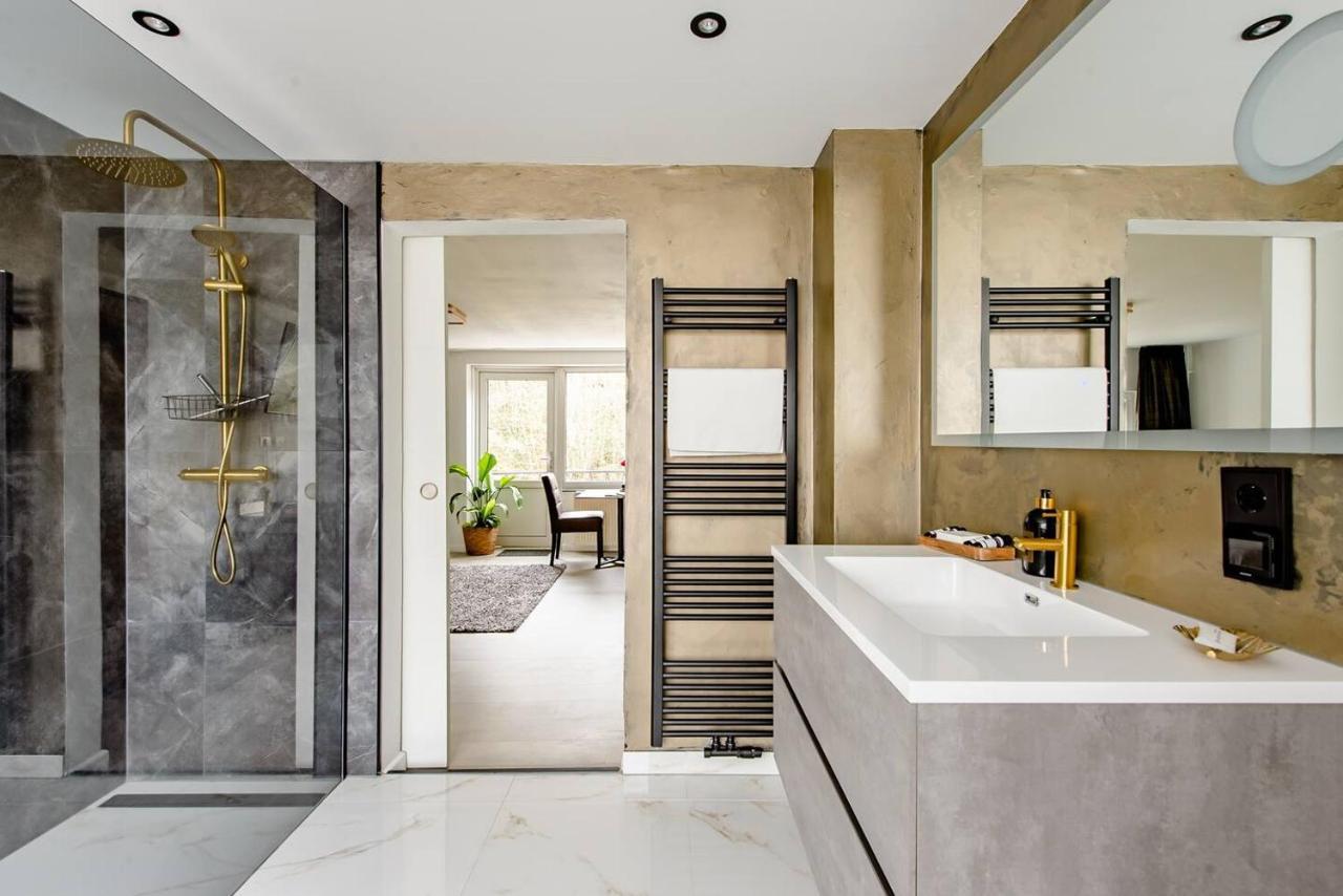Logement Viphouse Valkenburg Valkenburg aan de Geul ภายนอก รูปภาพ