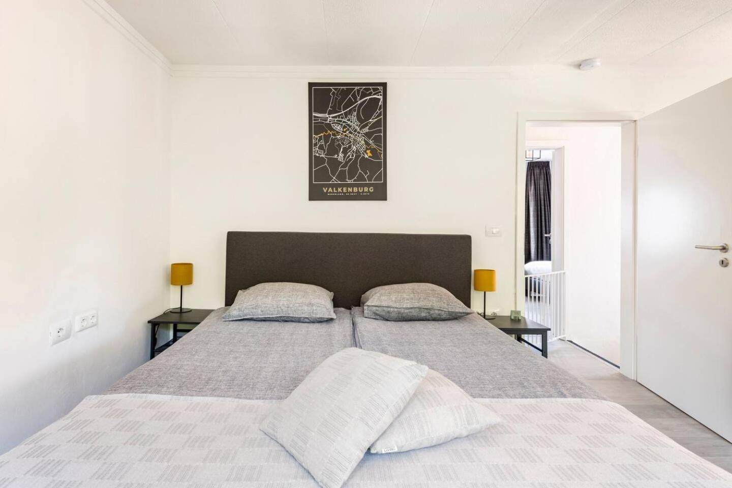 Logement Viphouse Valkenburg Valkenburg aan de Geul ภายนอก รูปภาพ