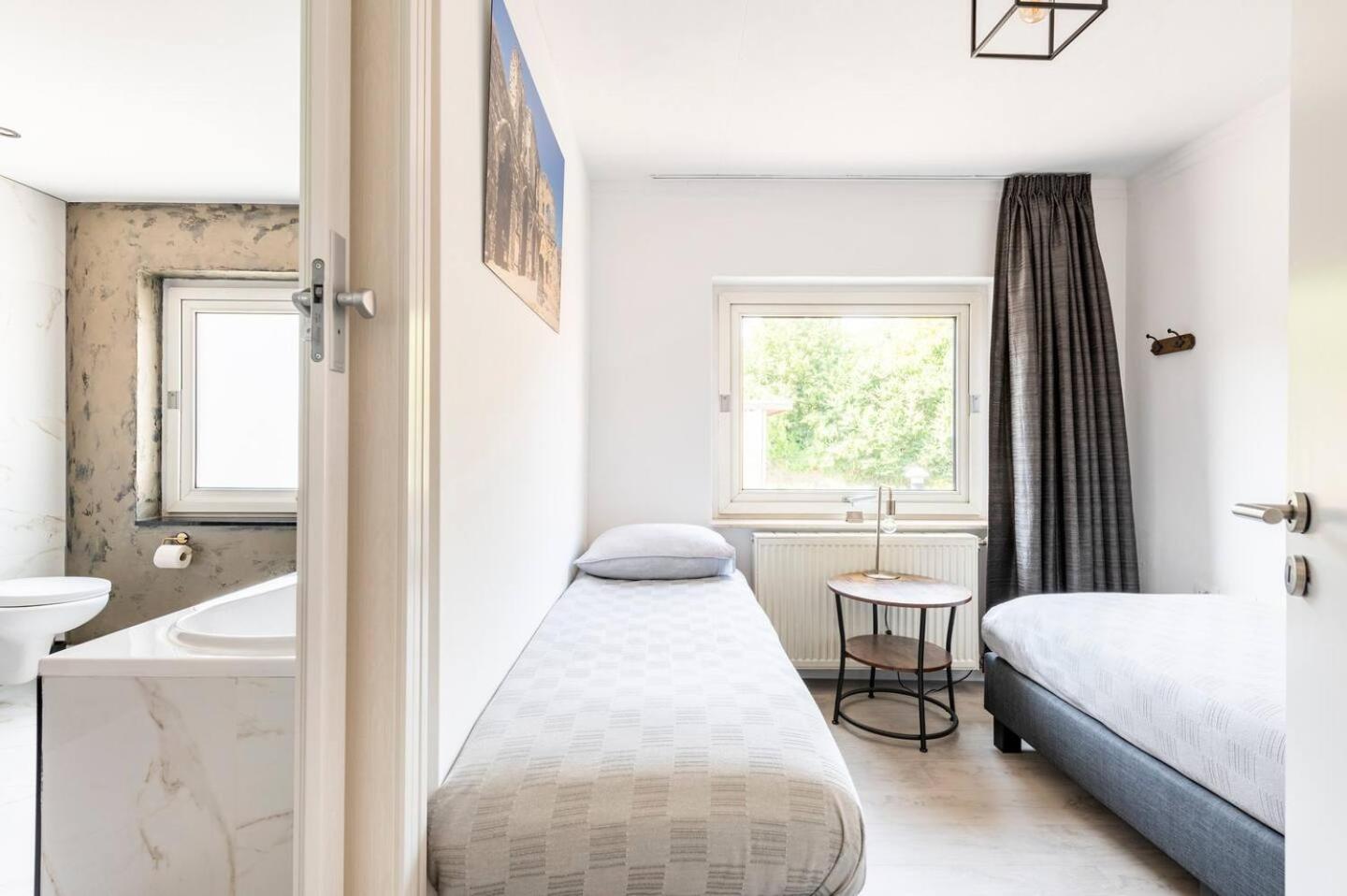 Logement Viphouse Valkenburg Valkenburg aan de Geul ภายนอก รูปภาพ