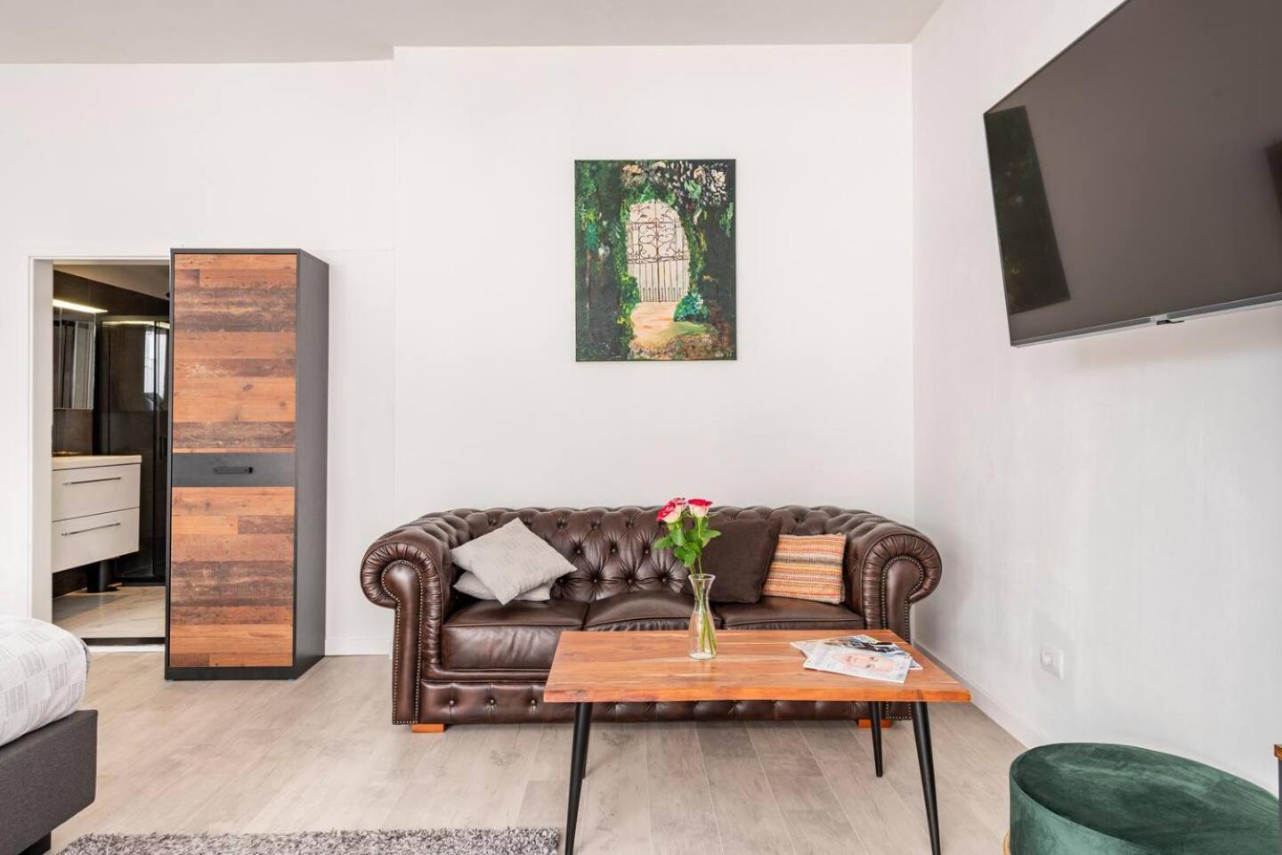 Logement Viphouse Valkenburg Valkenburg aan de Geul ภายนอก รูปภาพ