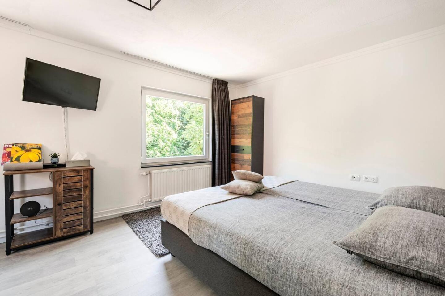 Logement Viphouse Valkenburg Valkenburg aan de Geul ภายนอก รูปภาพ