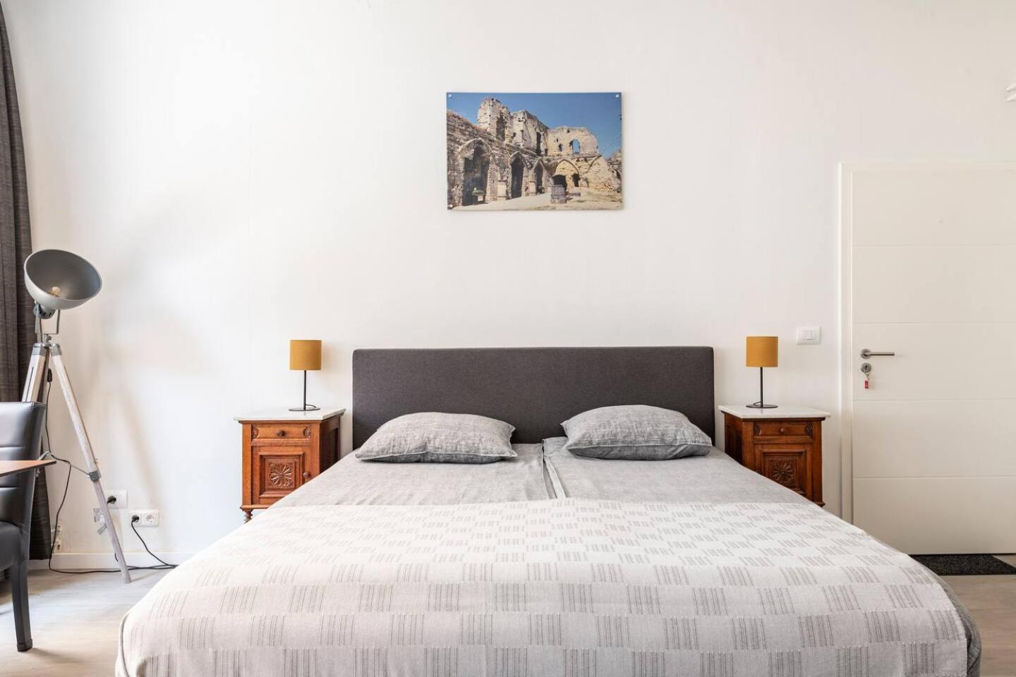 Logement Viphouse Valkenburg Valkenburg aan de Geul ภายนอก รูปภาพ