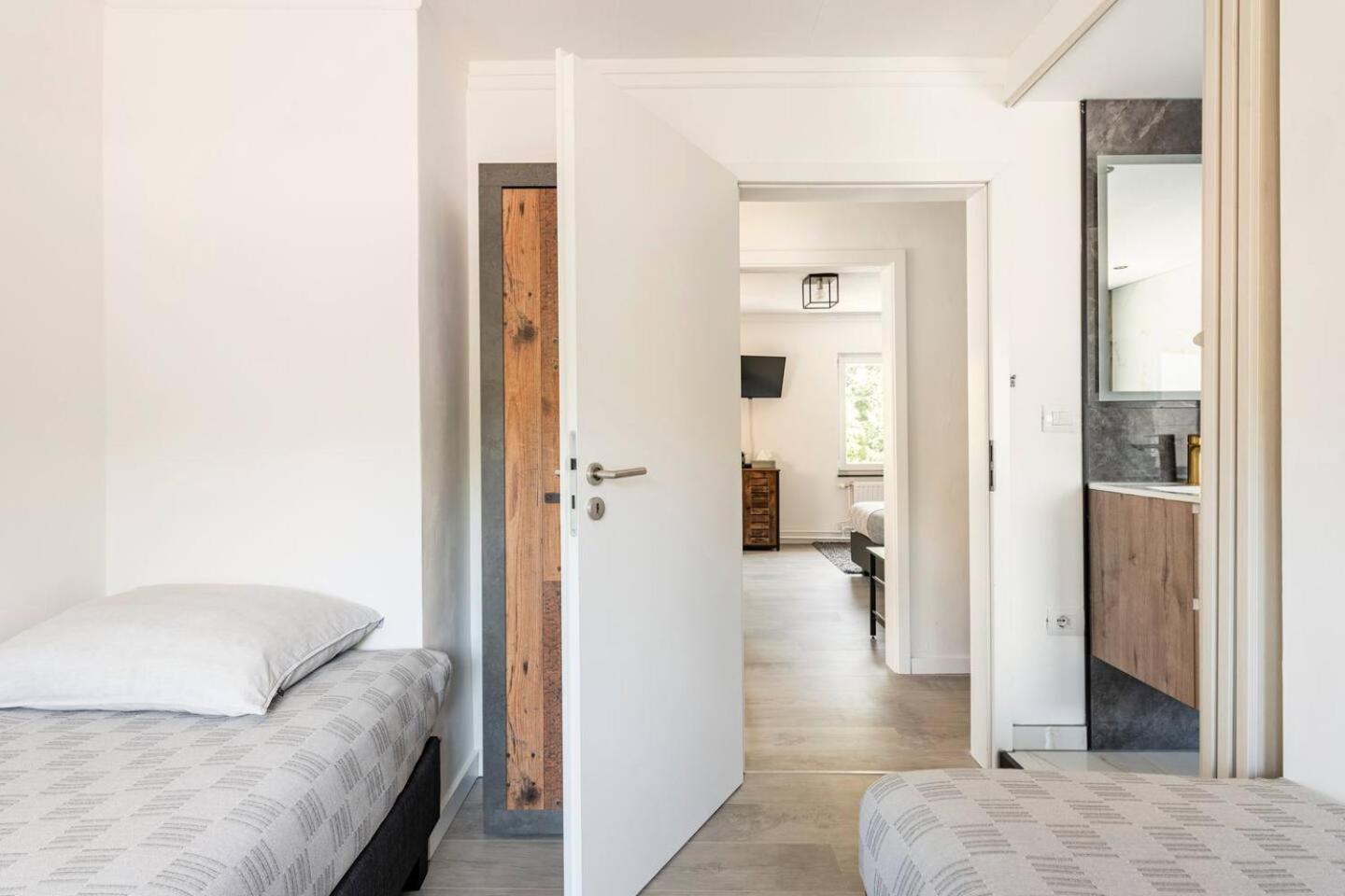 Logement Viphouse Valkenburg Valkenburg aan de Geul ห้อง รูปภาพ
