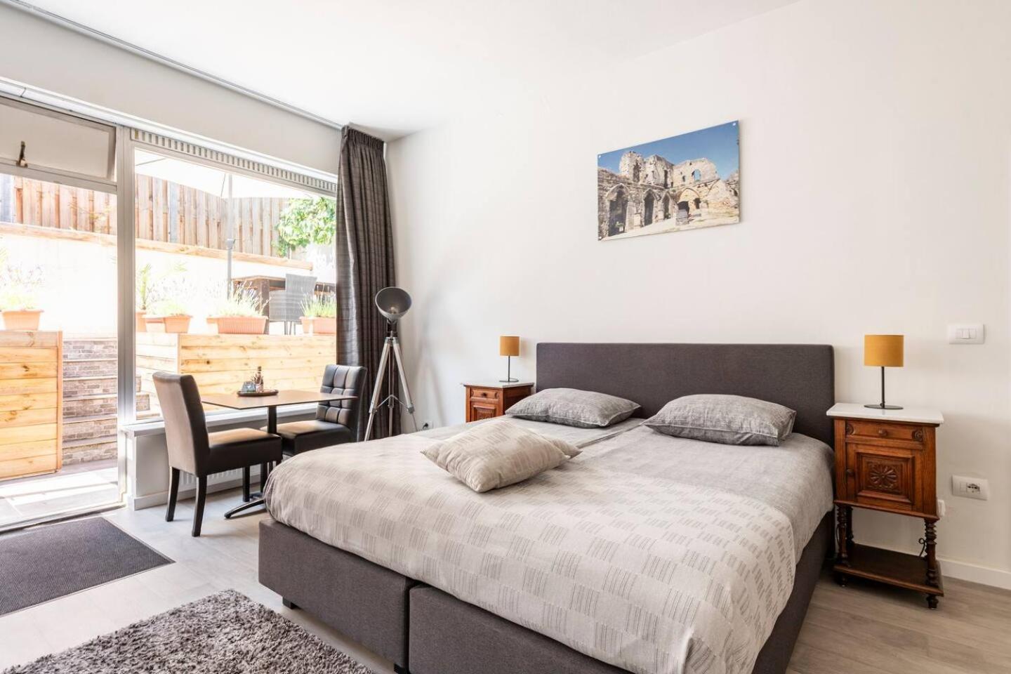 Logement Viphouse Valkenburg Valkenburg aan de Geul ห้อง รูปภาพ