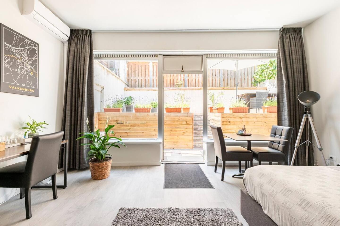 Logement Viphouse Valkenburg Valkenburg aan de Geul ห้อง รูปภาพ