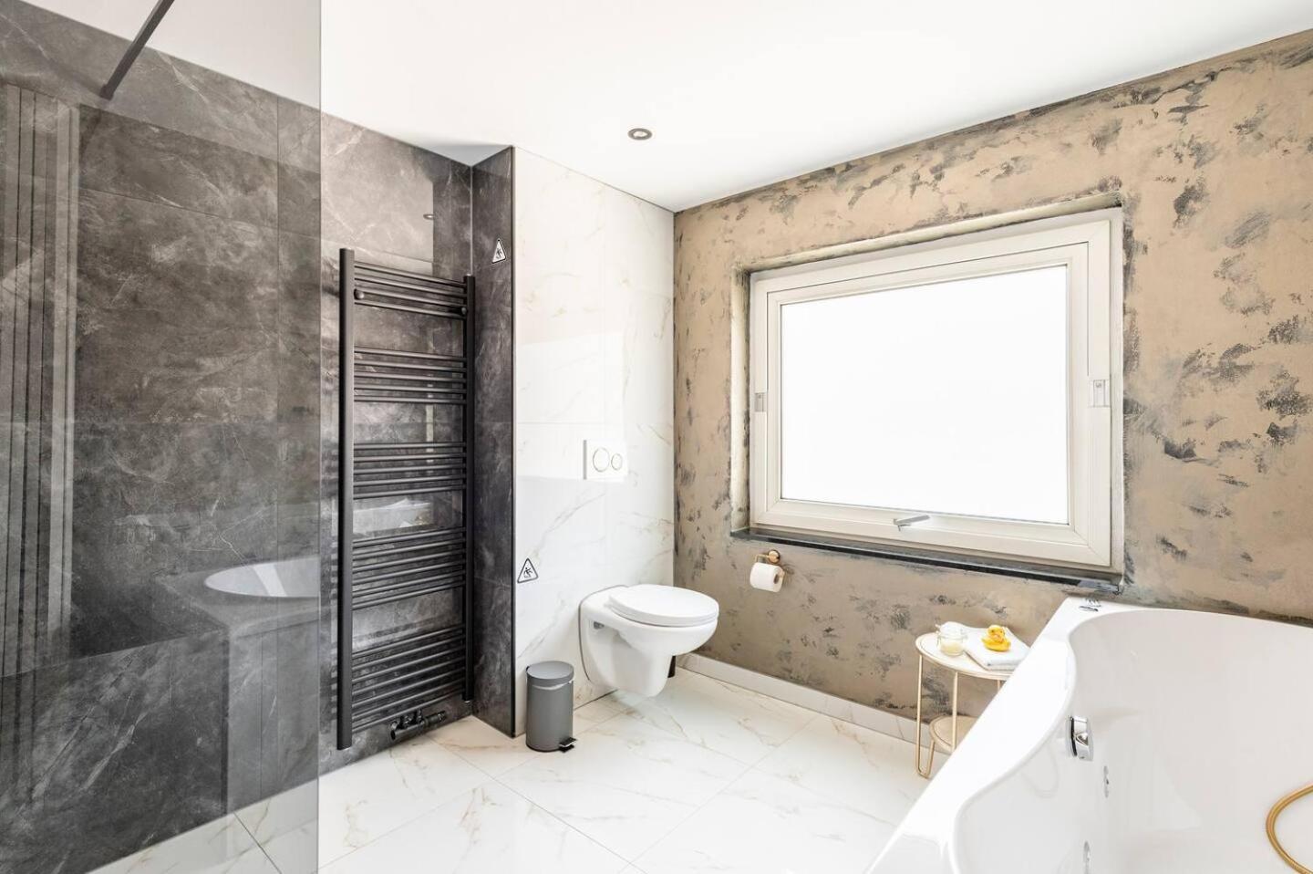 Logement Viphouse Valkenburg Valkenburg aan de Geul ห้อง รูปภาพ